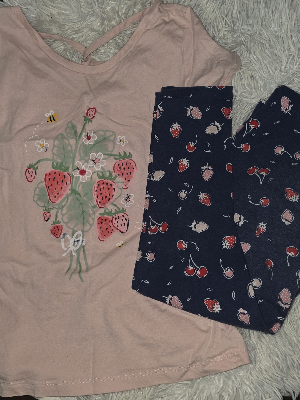 Carter's Outfit Size 14